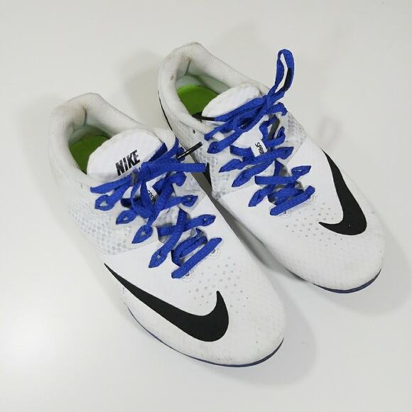 Nike Racing Rival S shoes size 7.5 - Picture 1 of 6